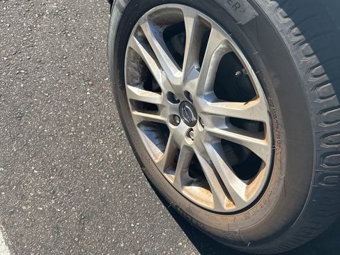 Used 2014 Volvo XC60 3.2 w/ Protection Package image 6