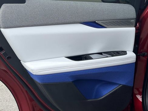 New 2026 Cadillac Optiq Luxury 1 RWD image 20