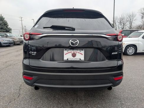 Used 2016 MAZDA CX-9 Touring image 5