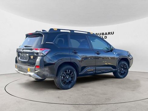 New 2026 Subaru Forester Wilderness AWD/4WD image 5