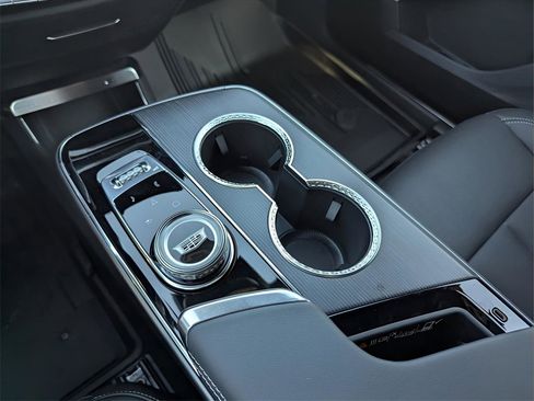 New 2026 Cadillac Lyriq Premium Sport image 11