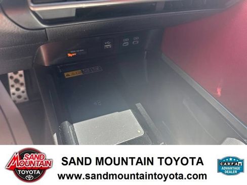 Used 2025 Toyota Camry XSE w/ Premium Plus Package FWD image 20