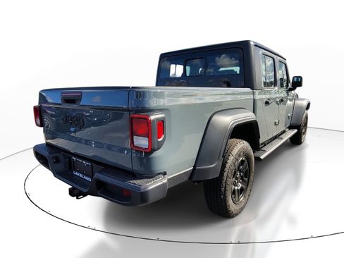 New 2026 Jeep Gladiator Sport image 6