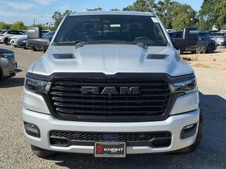 New 2026 RAM 1500 Laramie w/ Night Edition AWD/4WD video 3