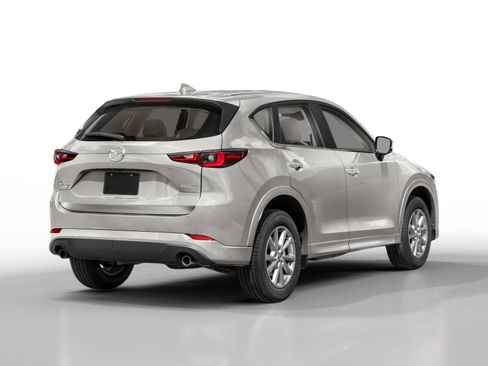New 2025 MAZDA CX-5 AWD 2.5 S image 2
