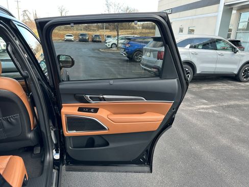 New 2025 Kia Telluride SX X-Line image 22