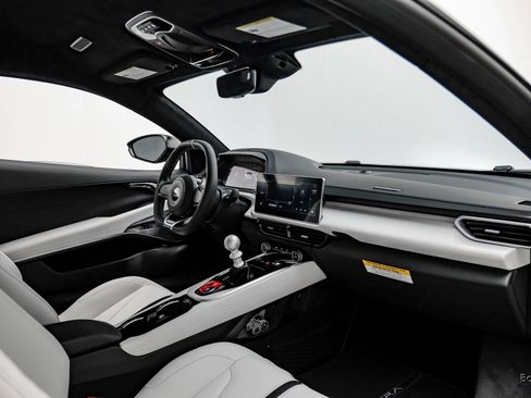 New 2026 Lotus Emira image 52