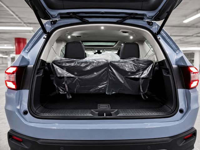 New 2026 Honda Pilot Elite image 19