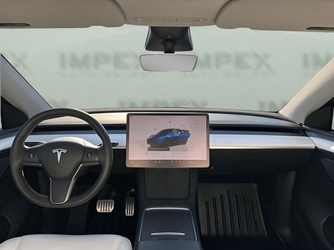 Used 2023 Tesla Model Y Performance image 13