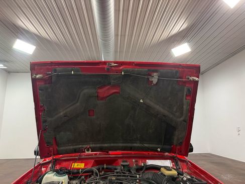 Used 1994 Jeep Cherokee Country AWD/4WD image 85