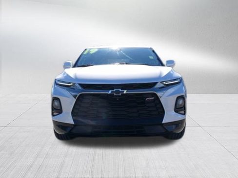 Used 2019 Chevrolet Blazer RS image 8