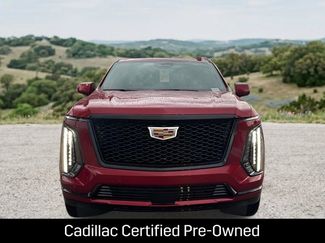 Certified 2026 Cadillac Escalade Sport w/ Touring Package AWD/4WD video 3