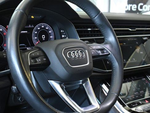 Used 2020 Audi Q7 3.0T Prestige AWD/4WD image 30
