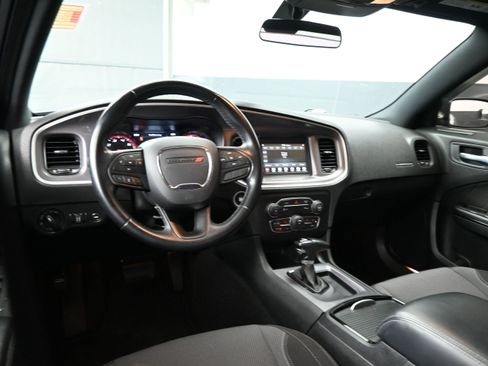 Used 2022 Dodge Charger SXT w/ Blacktop Package RWD image 19