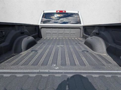 New 2026 RAM 3500 Tradesman w/ Chrome Appearance Group A AWD/4WD image 30