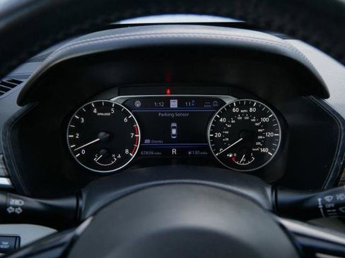 Certified 2020 Nissan Altima 2.5 Platinum image 24