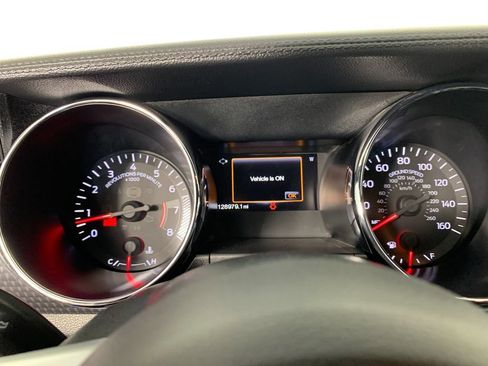 Used 2017 Ford Mustang GT Premium w/ GT Performance Package RWD image 22