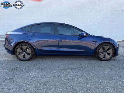 Used 2023 Tesla Model 3 Standard Range