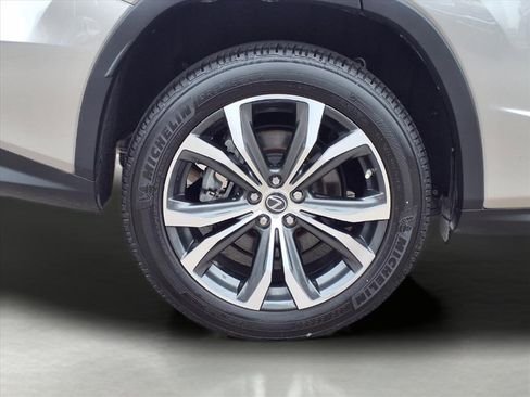 Used 2021 Lexus RX 350 FWD w/ Premium Package image 9