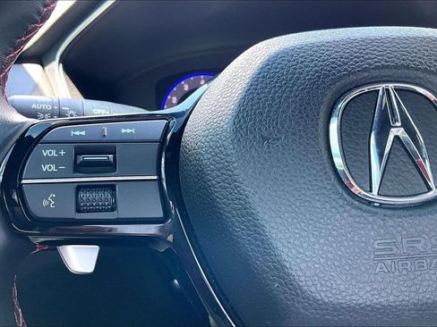 Used 2024 Acura Integra A-Spec FWD image 26