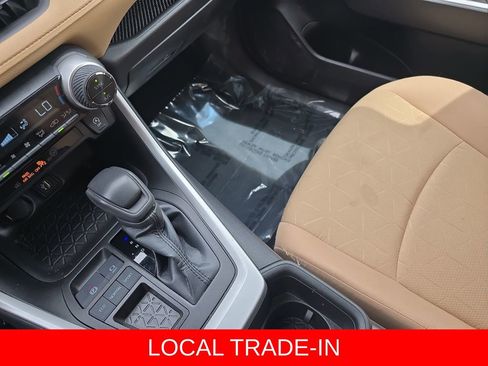 Used 2023 Toyota RAV4 XLE w/ Convenience Package FWD image 25