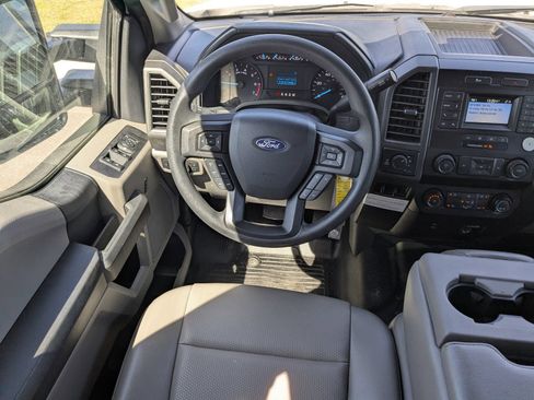 Used 2022 Ford F350 XL w/ Power Equipment Group AWD/4WD image 16