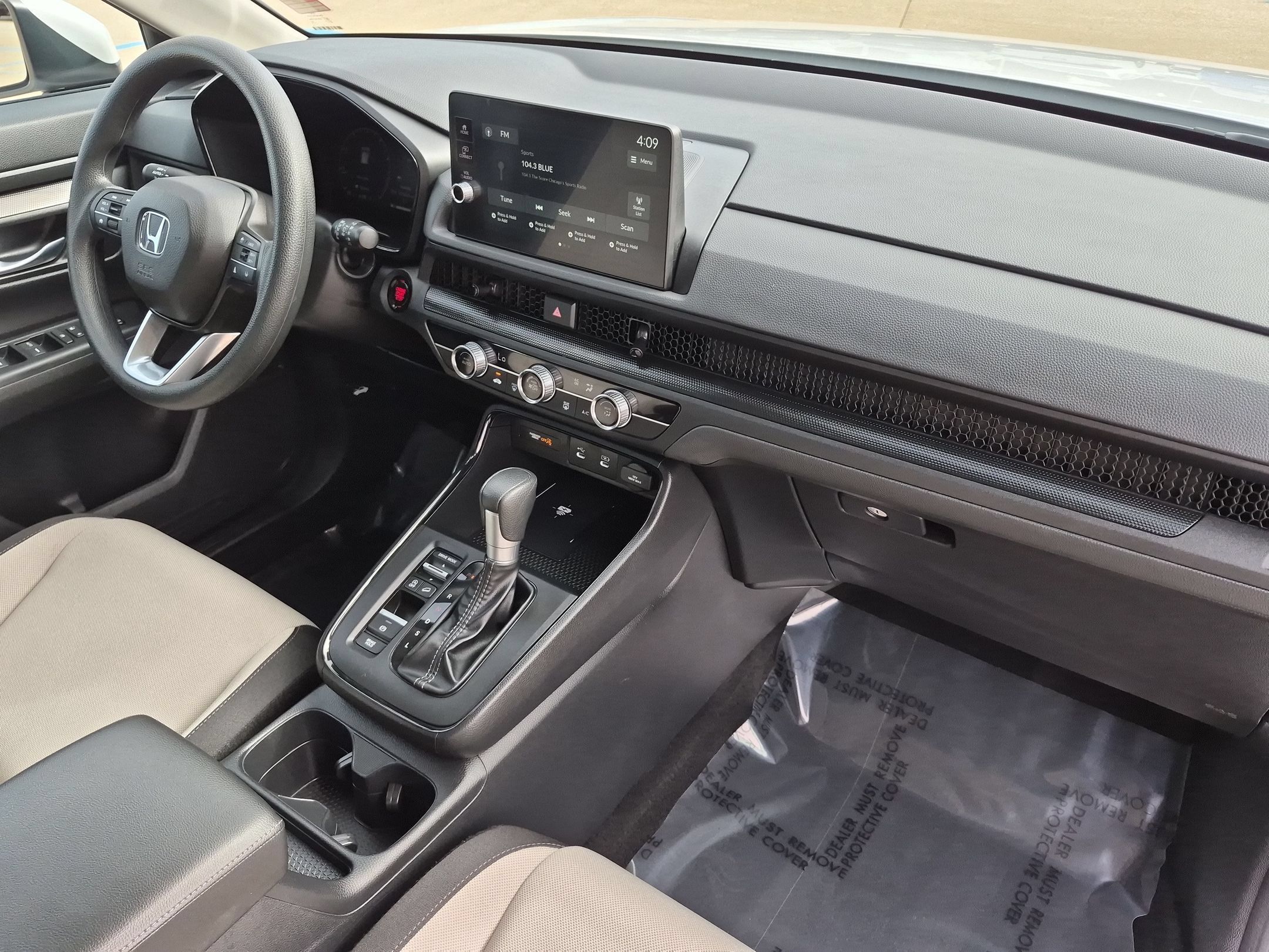 Used 2026 Honda CR-V LX image 29