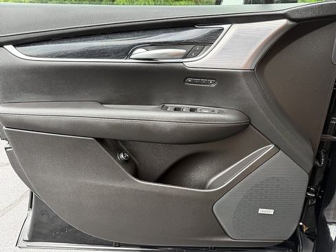 Used 2023 Cadillac XT5 Premium Luxury w/ LPO, Floor Liner Package AWD/4WD image 23