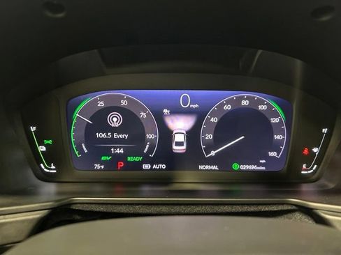 Used 2024 Honda Accord Sport image 25