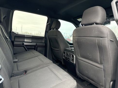 Used 2018 Ford F150 XLT w/ Equipment Group 302A Luxury image 30