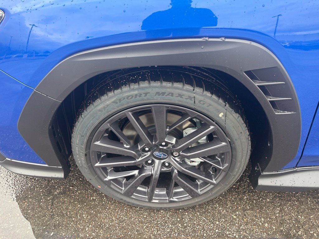 New 2026 Subaru WRX Premium AWD/4WD image 7