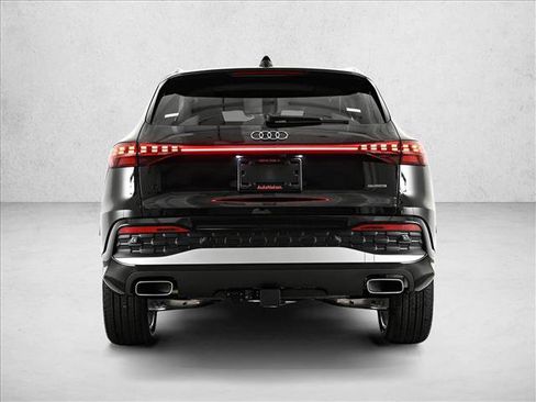 New 2025 Audi Q5 Premium Plus image 7