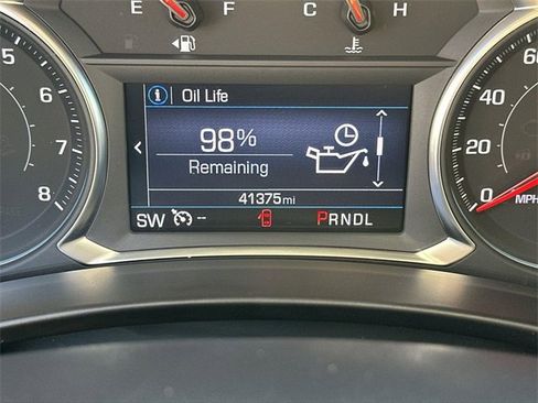 Used 2024 Chevrolet Equinox LT image 11