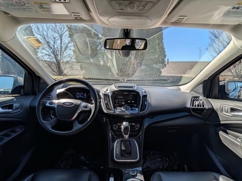 Used 2014 Ford Escape Titanium w/ Equipment Group 401A image 13