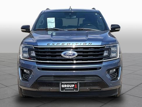 Used 2020 Ford Expedition Limited w/ Equipment Group 303A RWD image 4