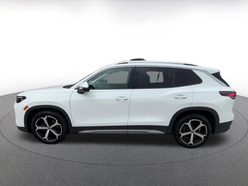 Used 2026 Volkswagen Tiguan SE FWD image 7