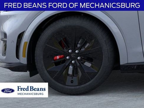 New 2025 Ford Mustang Mach-E GT w/ Interior Protection Package image 19