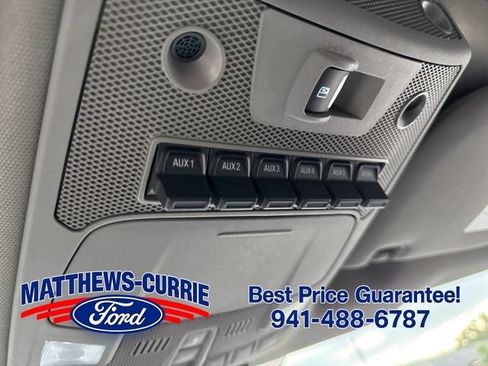Certified 2020 Ford F350 Lariat AWD/4WD image 25