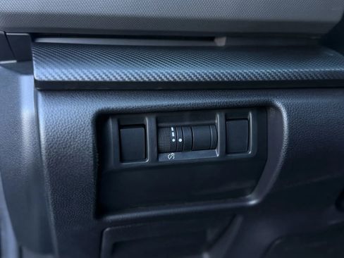 Used 2024 Subaru Crosstrek 2.5i Wilderness w/ Wilderness Package image 26