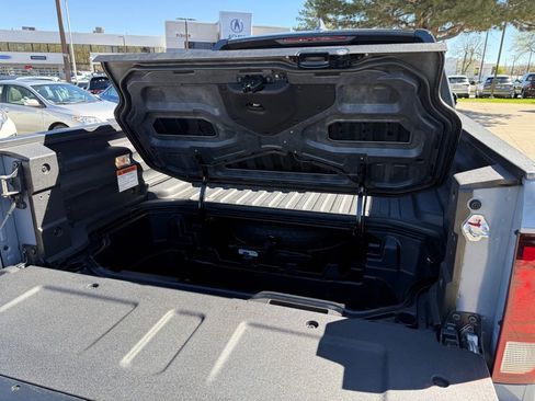 Used 2026 Honda Ridgeline TrailSport image 19