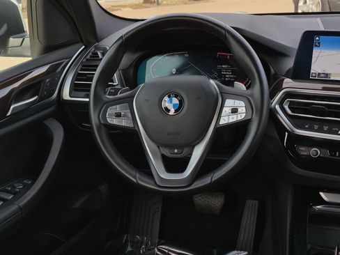 Certified 2023 BMW X3 xDrive30i w/ Convenience Package image 31