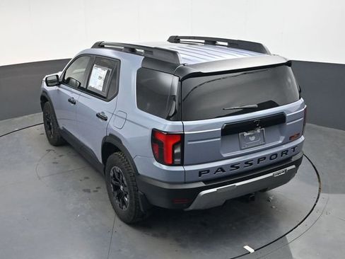 New 2026 Honda Passport TrailSport Elite image 23