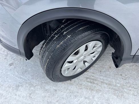 Used 2017 Nissan Rogue Sport S image 16