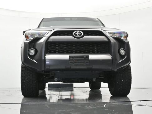 Used 2019 Toyota 4Runner SR5 Premium image 39