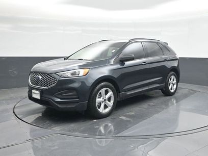 Used 2023 Ford Edge SE