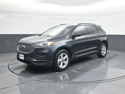 Used 2023 Ford Edge SE image 1