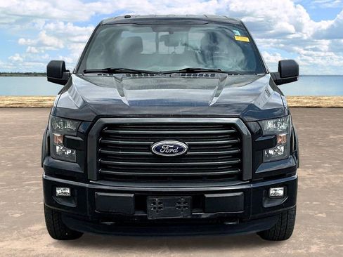Used 2016 Ford F150 XLT w/ Equipment Group 302A Luxury image 5