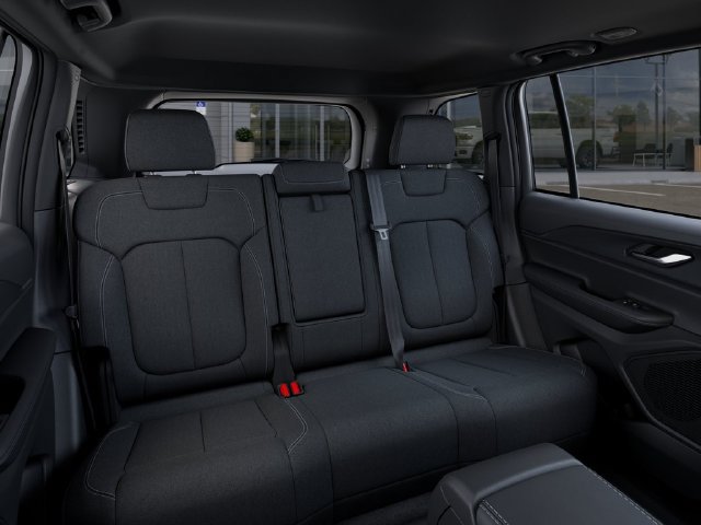 New 2027 Jeep Grand Cherokee Laredo X AWD/4WD image 15