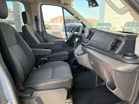 Used 2022 Ford Transit 350 XL AWD/4WD image 29