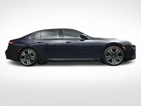 New 2026 BMW i7 xDrive60 w/ Executive Package AWD/4WD image 30
